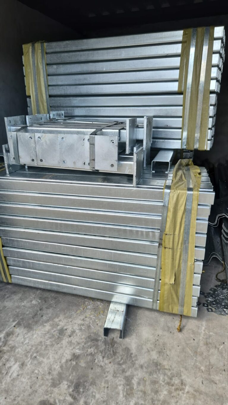 Material Recién Llegado